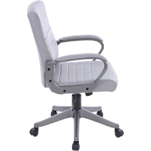Workspace Luka Midback Chair