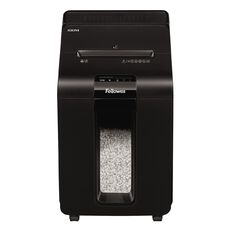 Fellowes Automax 100M Mini-Cut Auto Feed Shredder