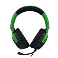 Razer Kraken V4 X Wired Gaming Headset Minecraft Edition