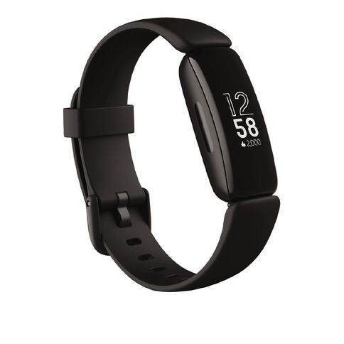 Fitbit Inspire 2 Black