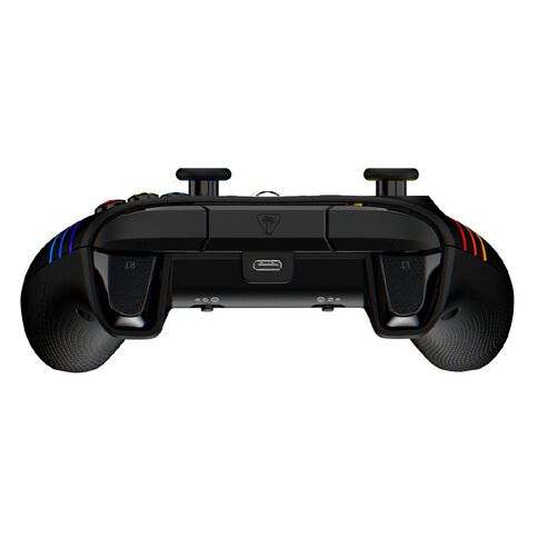 Turtle Beach Afterglow Wave Wired Controller Black