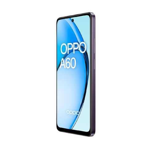 OPPO A60 4G - Midnight Purple