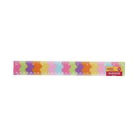 Uniti Kids Rainbow Ruler