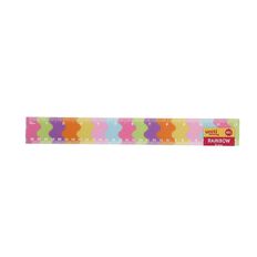 Uniti Kids Rainbow Ruler Uniti Kids Rainbow Ruler