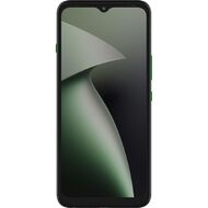 One NZ Smart V25 Locked Black