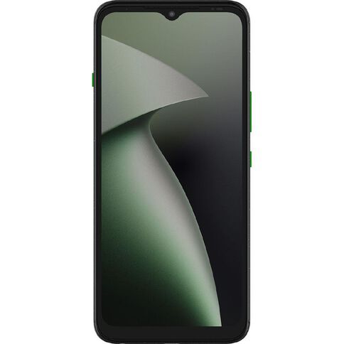 One NZ Smart V25 Locked Black