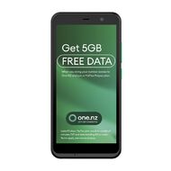 One NZ Smart Green Locked Bundle Black