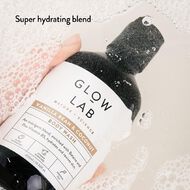 Glow Lab Vanilla And Coconut Bodywash 900ml