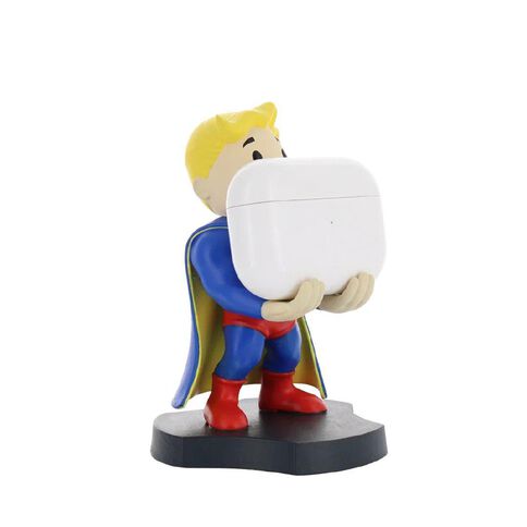 Cable Guys Holdem Toughness Vault Boy