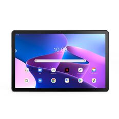 Lenovo Tab M10 Plus (3rd Gen) 10.6 inch 2K Android 12 Tablet Storm Grey