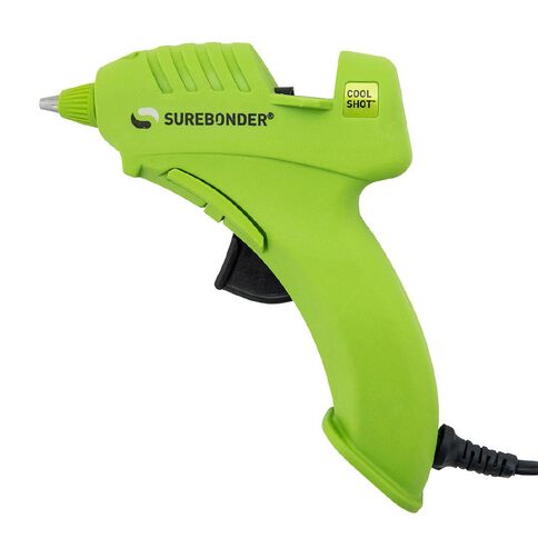 Cool Shot Superbonder Glue Gun