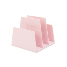 Uniti Colour Pop File Sort Pink Light