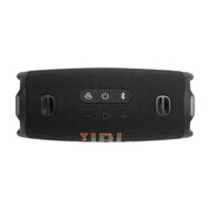 JBL Charge 6 Portable Bluetooth Speaker Black JBL Charge 6 Portable Bluetooth Speaker Black