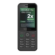 One NZ Mobiwire Hinto Locked 4G