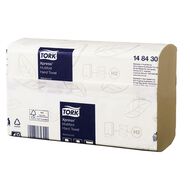 TORK Xpress Hand Towel Multifold Carrypak 185 Sheet Slimline H2