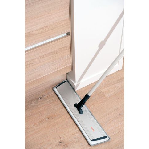 Best Flat Mop Extra Wide Refill