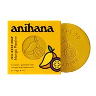 Anihana Feel Good Soap Mango Passion 120g