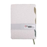 Uniti Adults Boho Flower Notebook