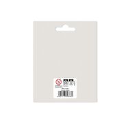 Handmade Flowers Lorena Fairy Garden Approx 3-5cm 5pc Handmade Flowers Lorena Fairy Garden Approx 3-5cm 5pc