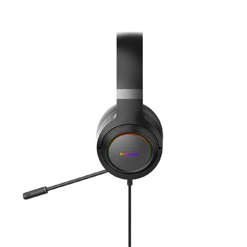 Playmax Evolution 7.1 RGB Gaming Headset - PC