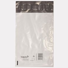 Jiffy Shurtuff ST1 190mm x 260mm 500 Pack