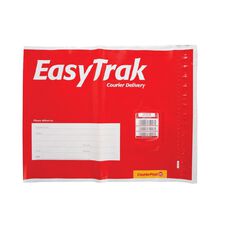 Courier Post Easytrak Foolscap Non-Signature