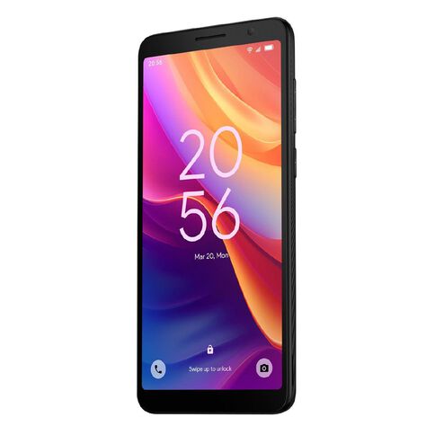 One NZ Smart M25 Locked Bundle Black