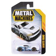 Zuru Metal Machine Cars - 1 Pack Assorted