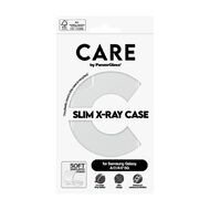 PanzerGlass CARE by Panzer Case For Samsung Galaxy A17 5G Clear