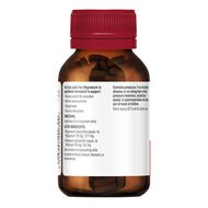 Red Seal Magnesium Caps 60's