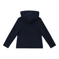 Young Original Microfibre Hoodie Young Original Microfibre Hoodie