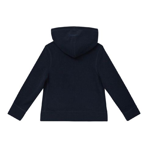 Young Original Microfibre Hoodie Young Original Microfibre Hoodie