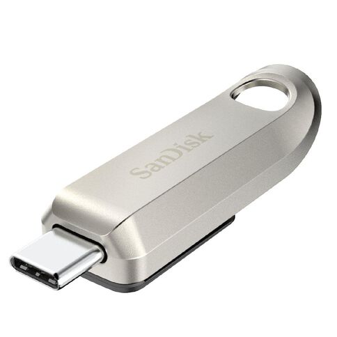 Sandisk Ultra Luxe USB Type-C Flash Drive 256GB
