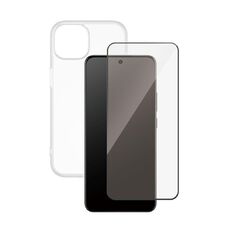 PanzerGlass CARE 2-in-1 Screen Protection Bundle For Oppo A5 Pro 5G