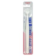 Colgate Total Active Prevention Foaming Clean Toothbrush Medium 1 Pack