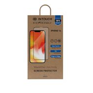 INTOUCH iPhone 14 Screen Protector Clear