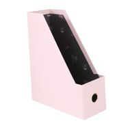 Uniti Stationery Urban Noir Magazine File Bow