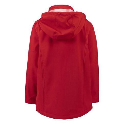 Schooltex Stanhope Road School Softshell Jacket with Embroidery