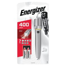 Energizer Vision HD Metal Torch