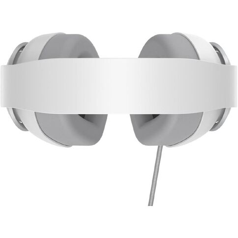 Playmax MX1 Pro Wired Gaming Headset White