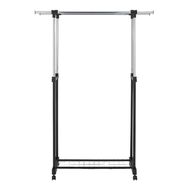 Living & Co Double Garment Rack