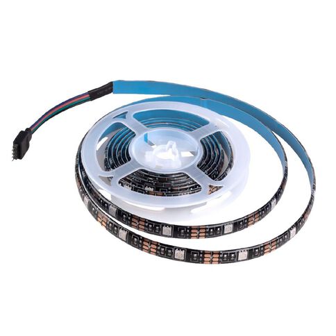 Laser Smart 2m Strip Light with USB Connector