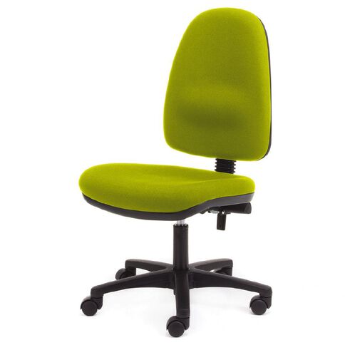 Chair Solutions Aspen Highback Chair Fairway Green Mid