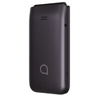 One NZ Alcatel 30.82 Flip 4G Locked Bundle - Grey