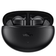 Veon True Wireless Earbuds VNTW986BLK Black