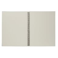 Winsor & Newton Watercolour Visual Diary Spiral 200gsm 20 Sheets A4