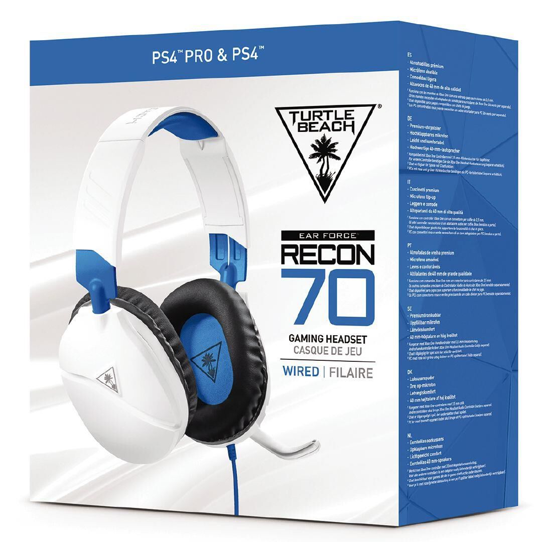 Ps4 headphones nz store