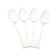 Living & Co Urban Teaspoons Stainless Stainless Steel 4 Pack
