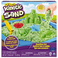 Kinetic Sand Box Set Assorted