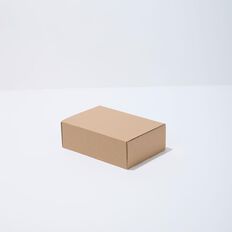 WS Gift Box Rectangle Medium 250mm x 180mm x 85mm